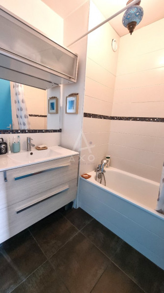 vente Appartement Nantes - Photo 7