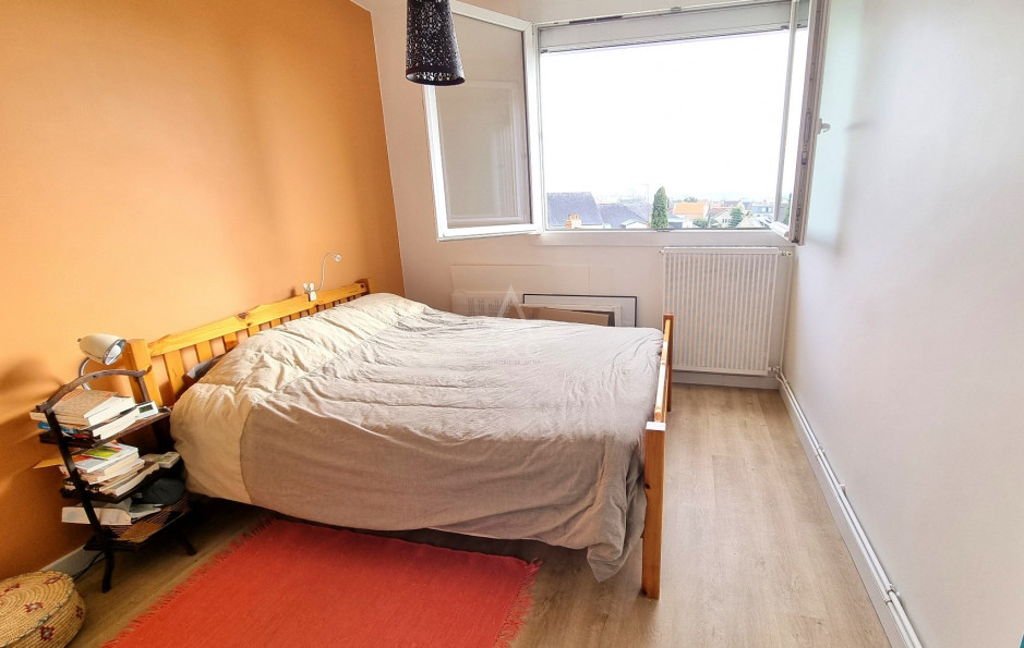 vente Appartement Nantes - Photo 8