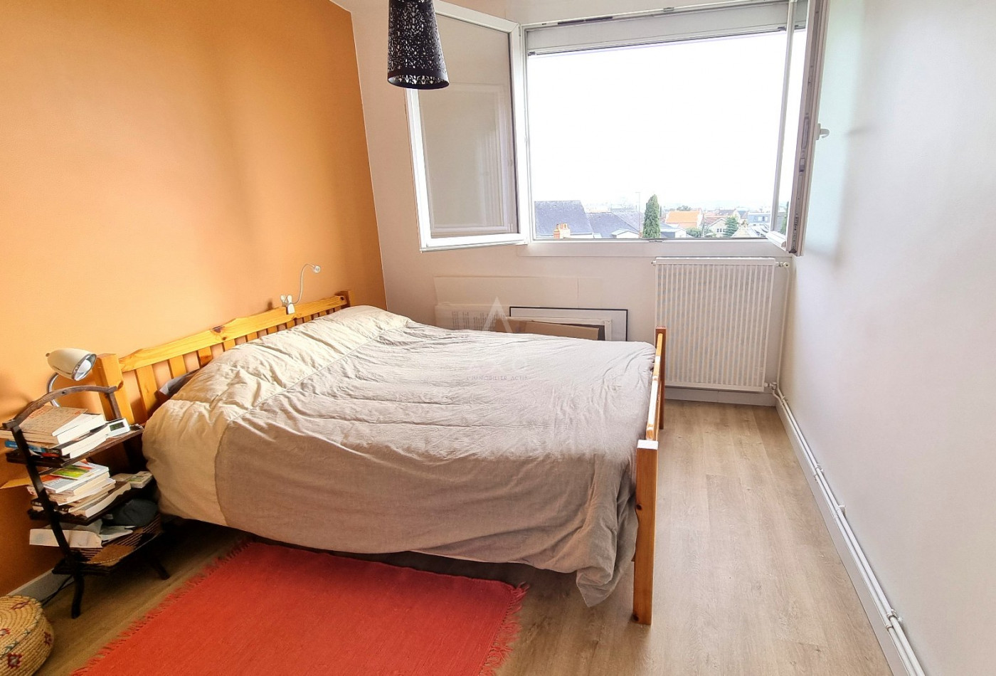 vente Appartement Nantes - Photo 8