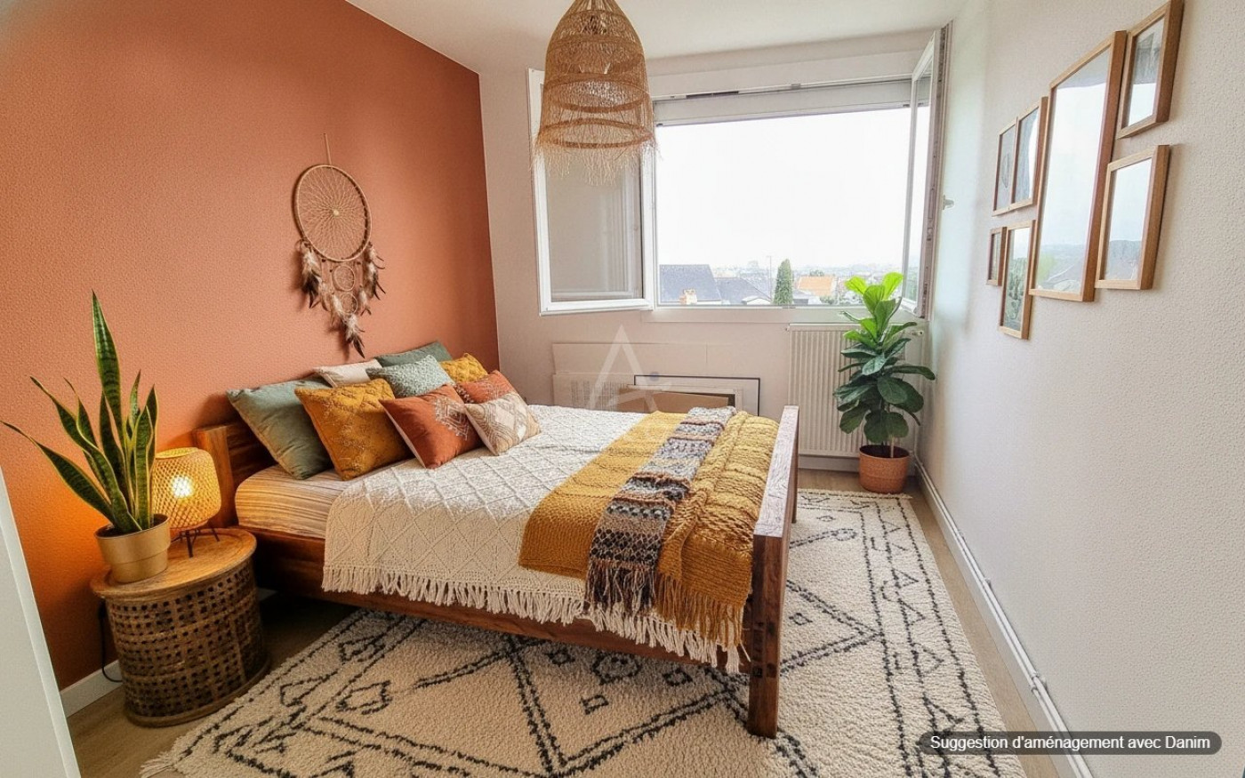 vente Appartement Nantes - Photo 7