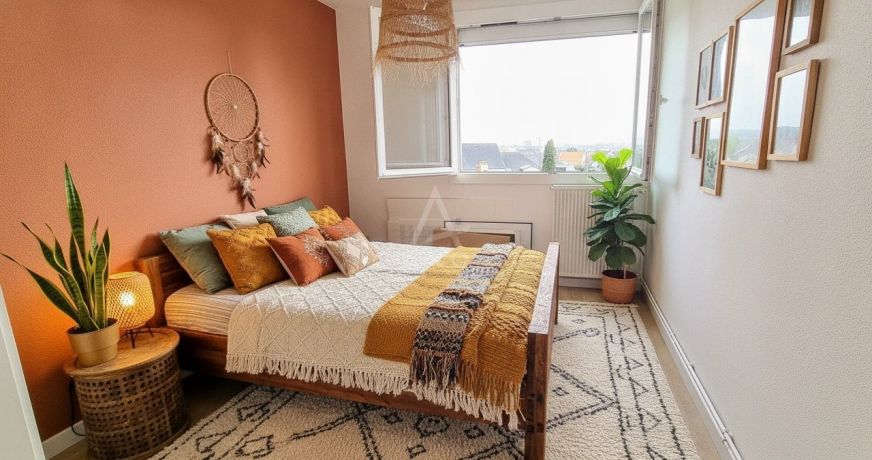 vente Appartement Nantes