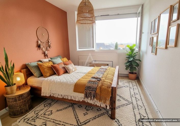vente Appartement Nantes