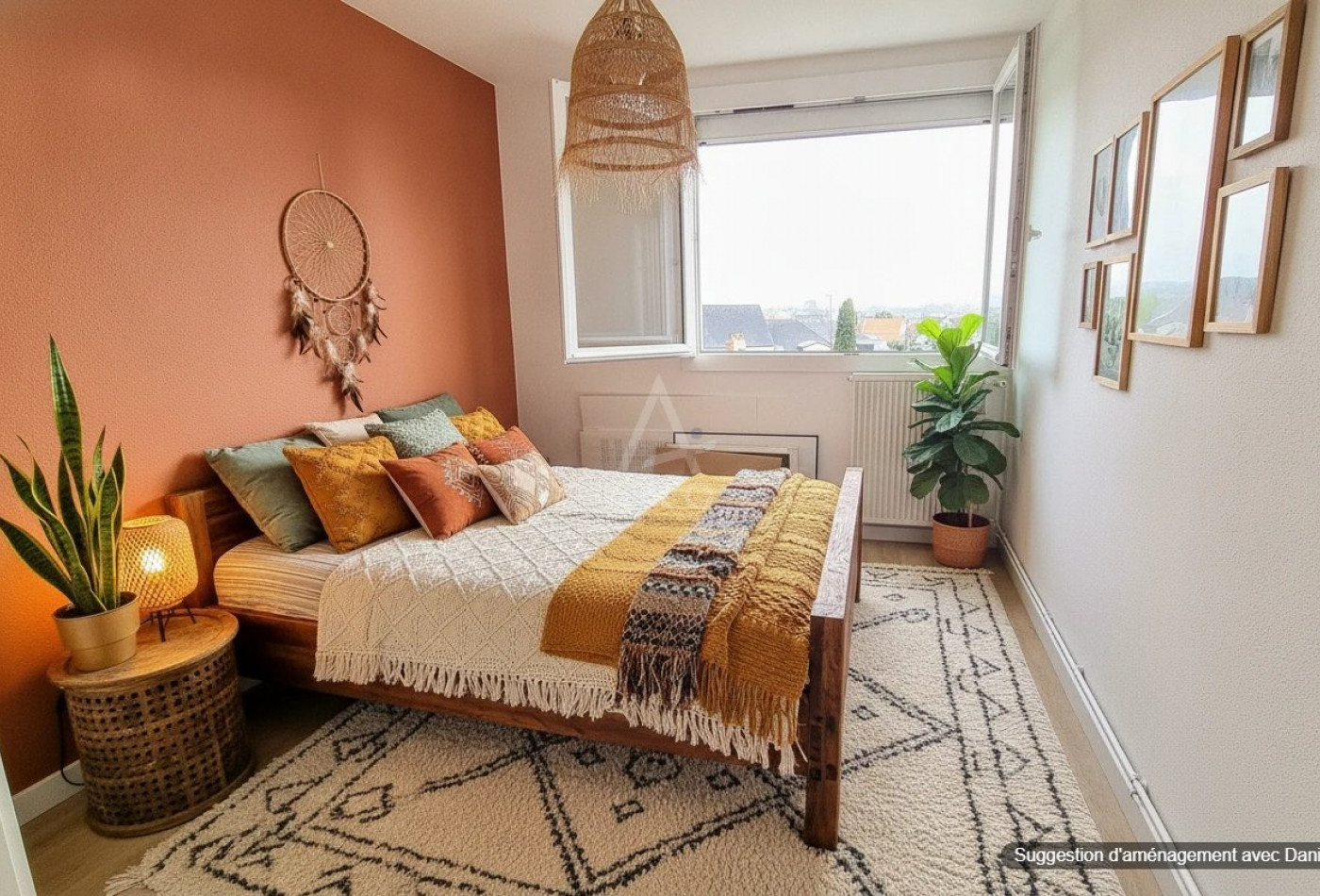 vente Appartement Nantes - Photo 7