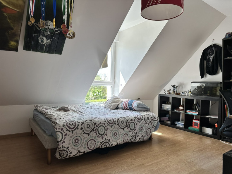 vente Maison Landaul - Photo 9