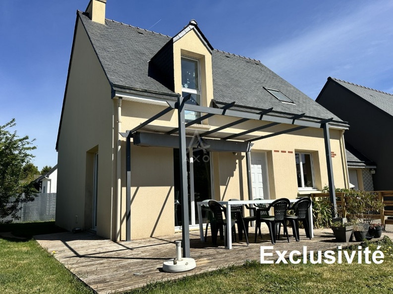 vente Maison Landaul - Photo 1