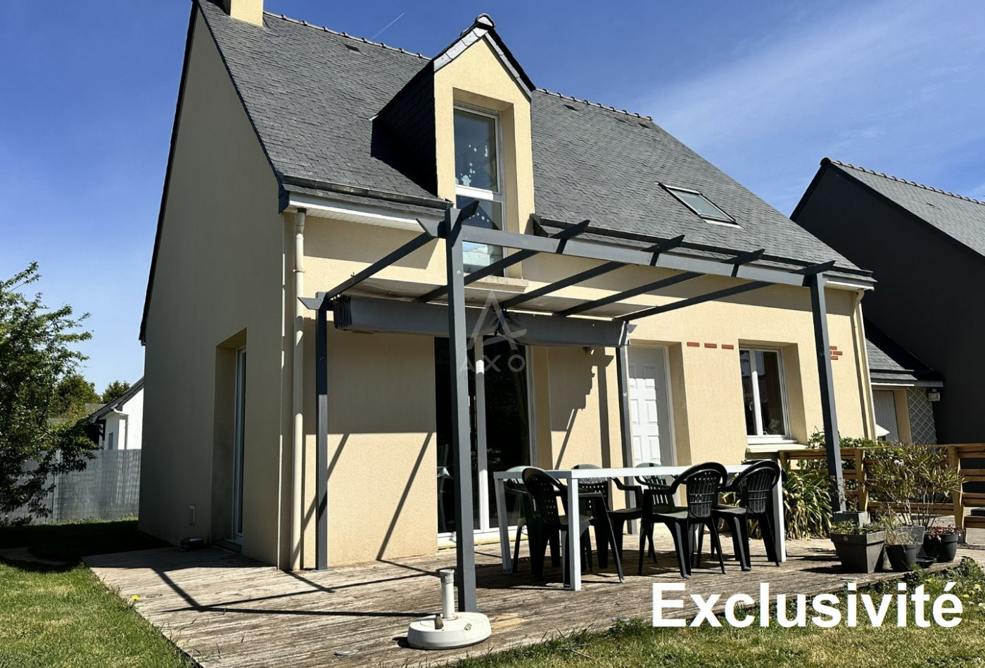 vente Maison Landaul - Photo 1