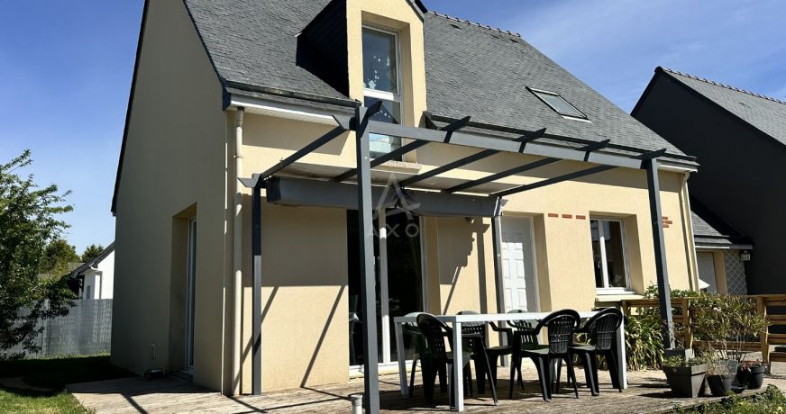 vente Maison Landaul