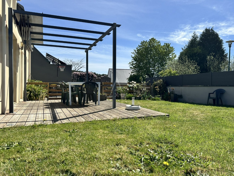 vente Maison Landaul - Photo 2