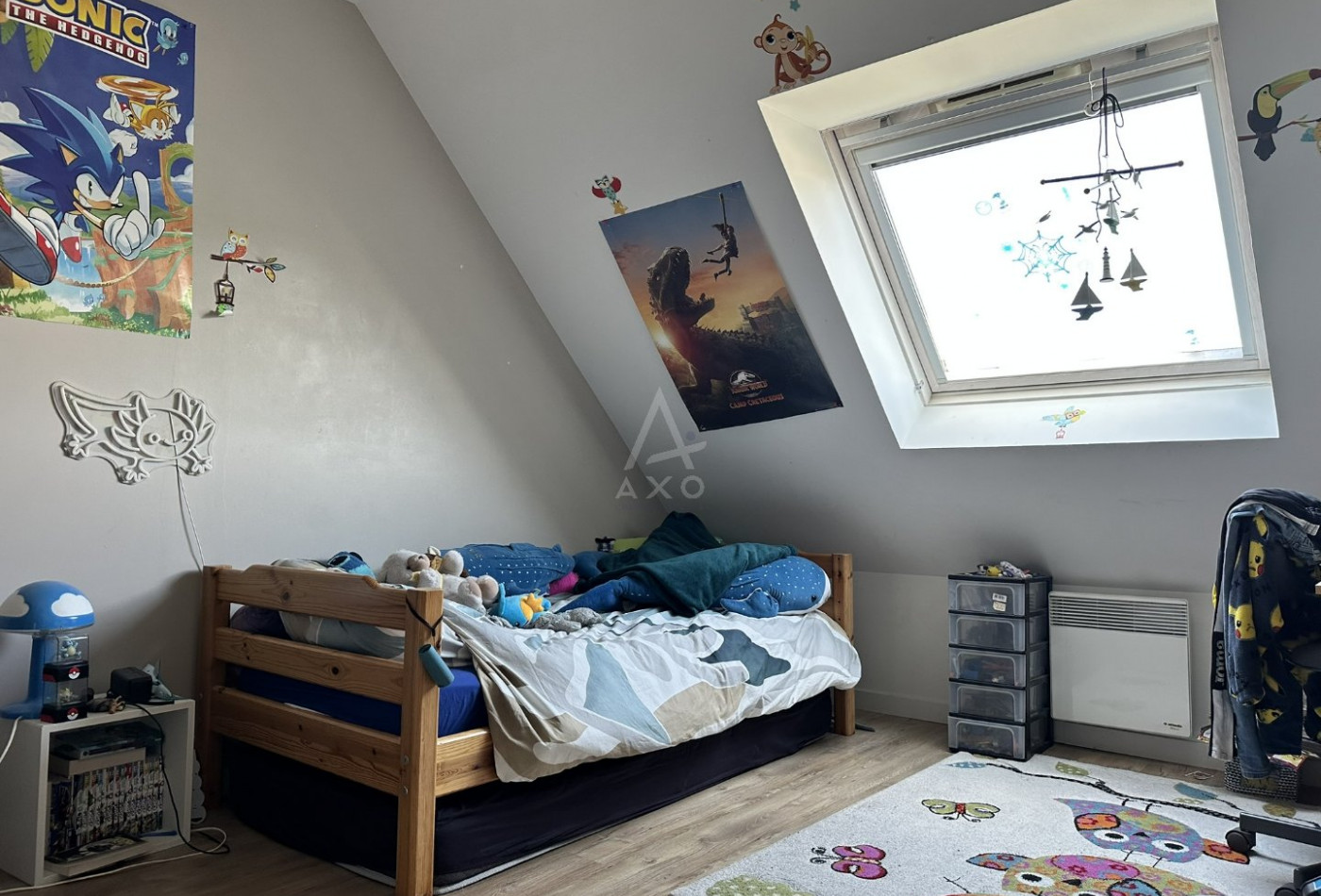 vente Maison Landaul - Photo 8