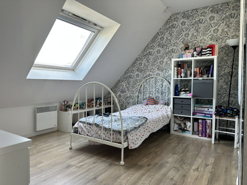 vente Maison Landaul - Photo 7