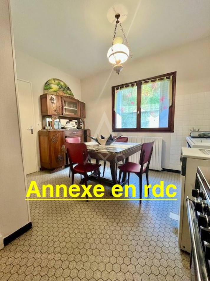 vente Maison Villemur-sur-tarn - Photo 13
