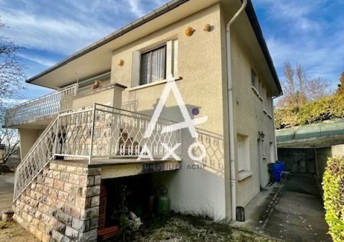 vente Maison Villemur-sur-tarn