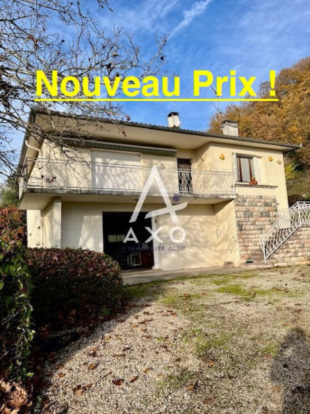 vente Maison Villemur-sur-tarn - Photo 1