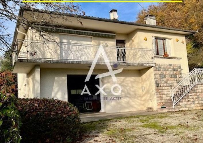 vente Maison Villemur-sur-tarn