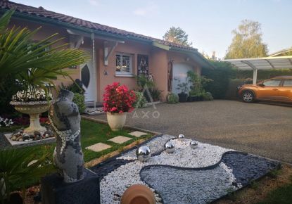 vente Maison Donzacq