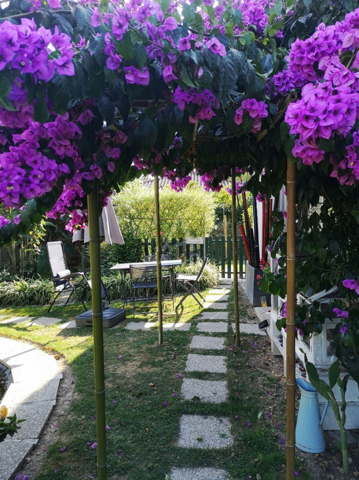 vente Maison Donzacq - Photo 6