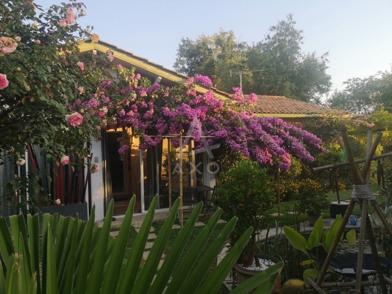 vente Maison Donzacq - Photo 7