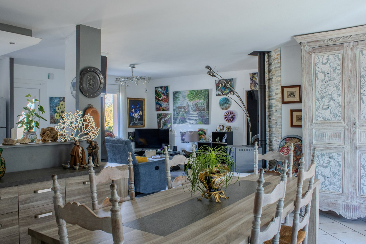 vente Maison Donzacq - Photo 12