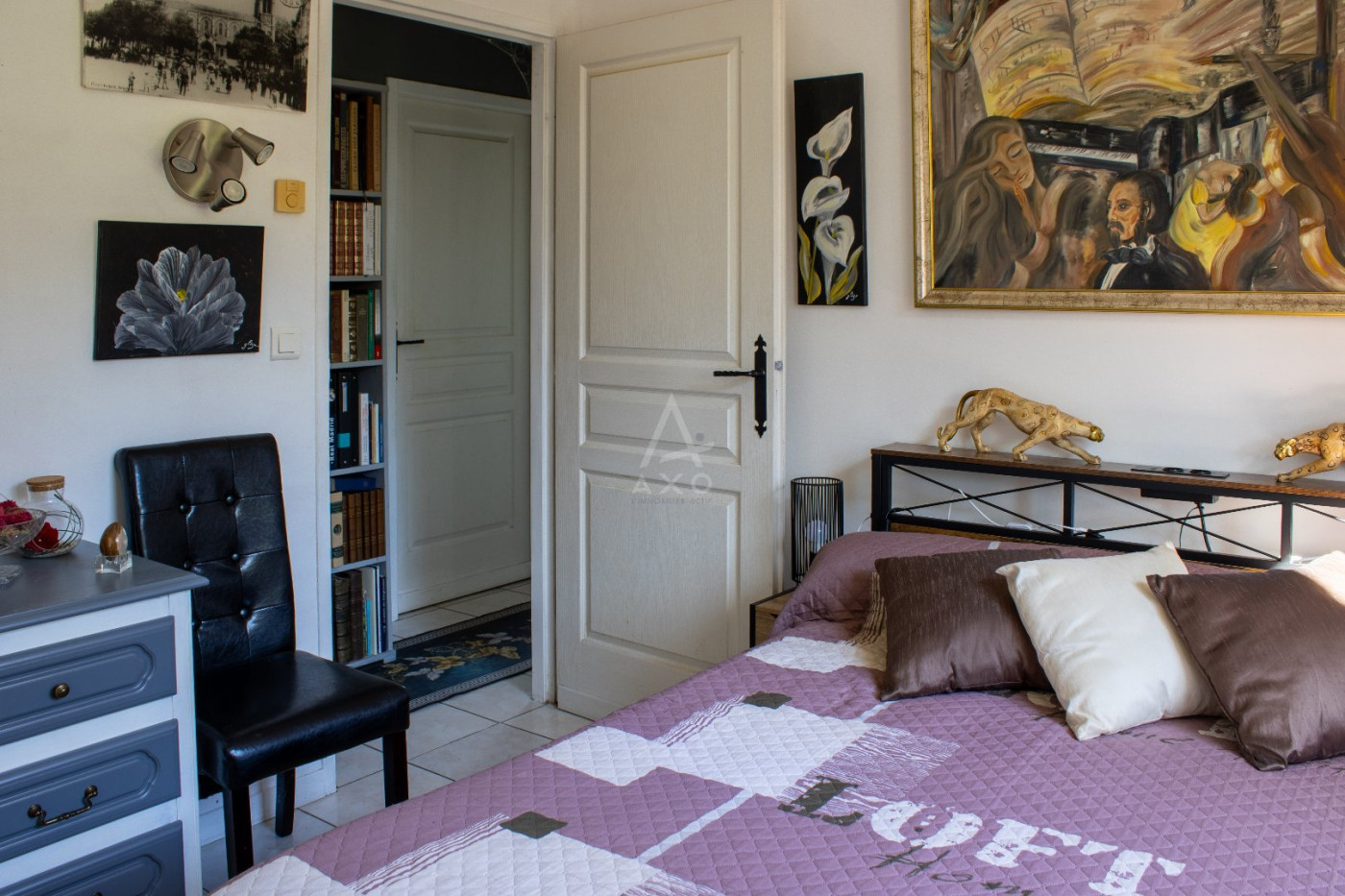 vente Maison Donzacq - Photo 15