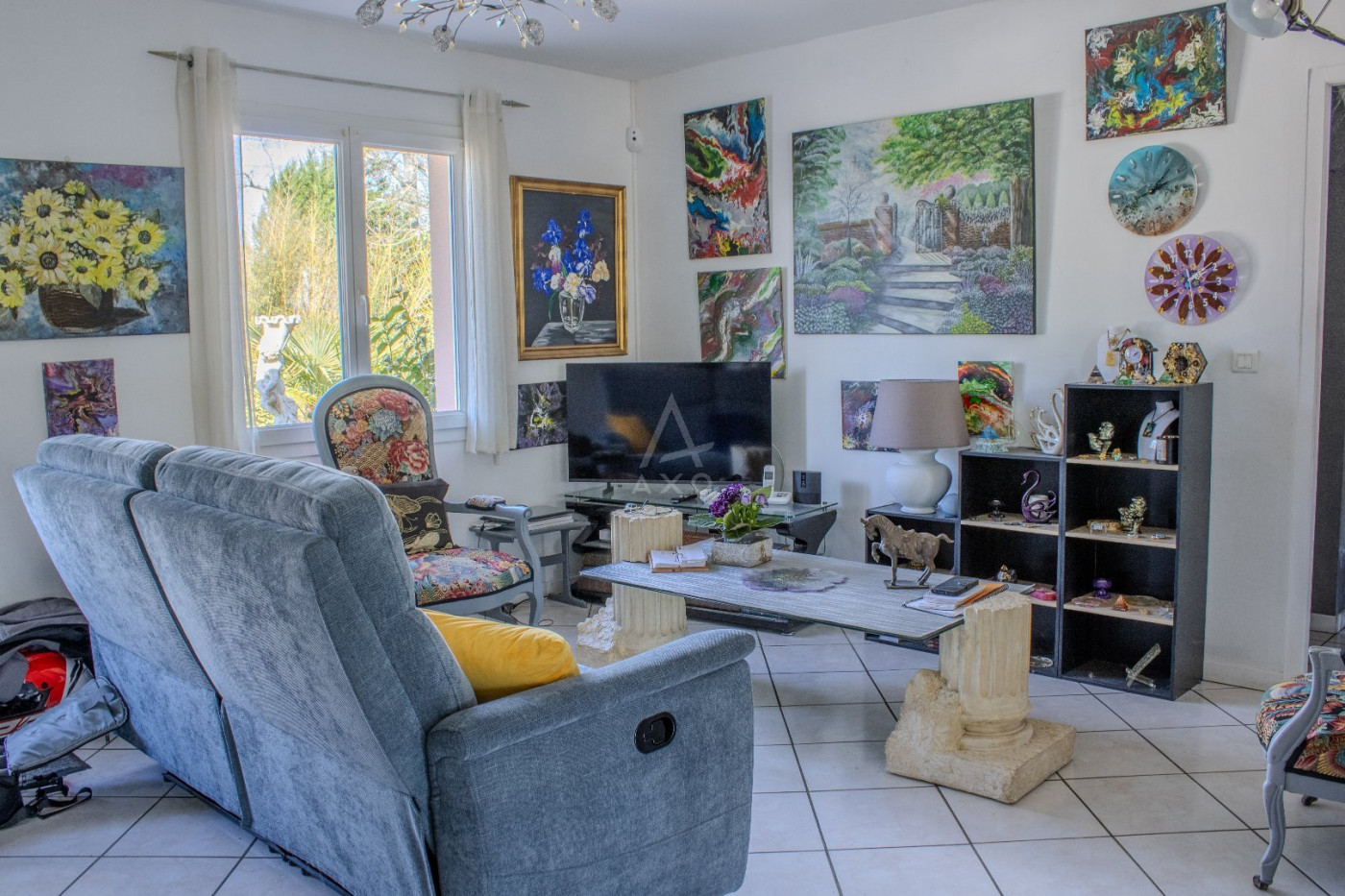 vente Maison Donzacq - Photo 11