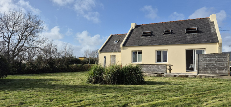 vente Maison Camaret Sur Mer - Photo 1
