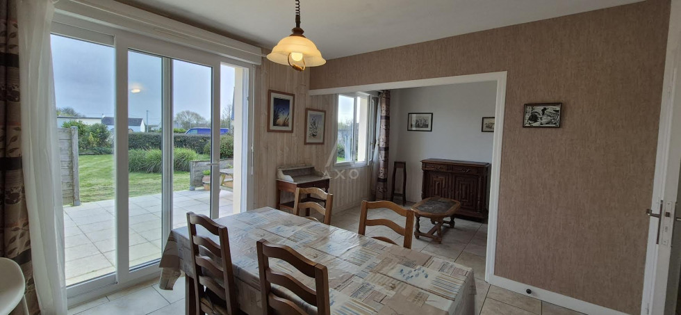 vente Maison Camaret Sur Mer - Photo 3