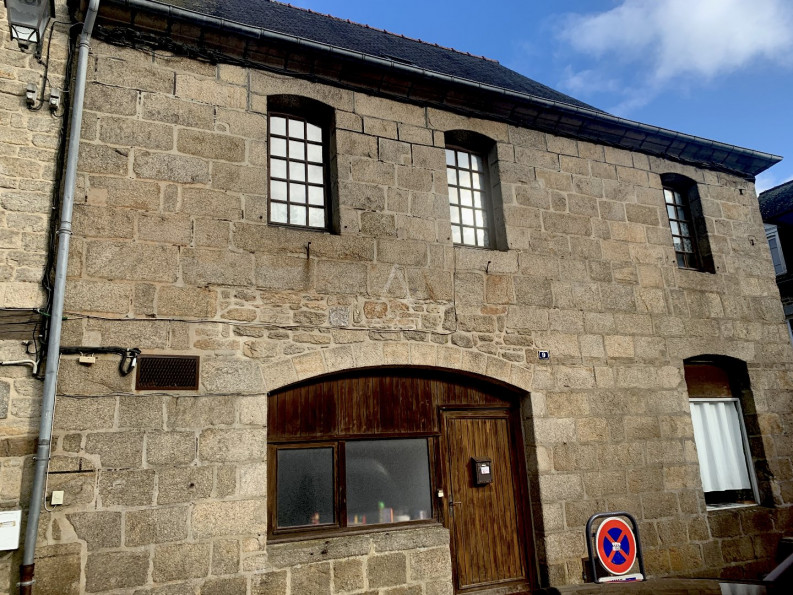 vente Immeuble Quintin - Photo 1