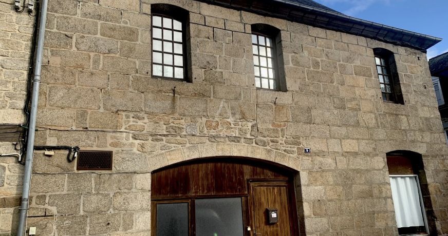 vente Immeuble Quintin