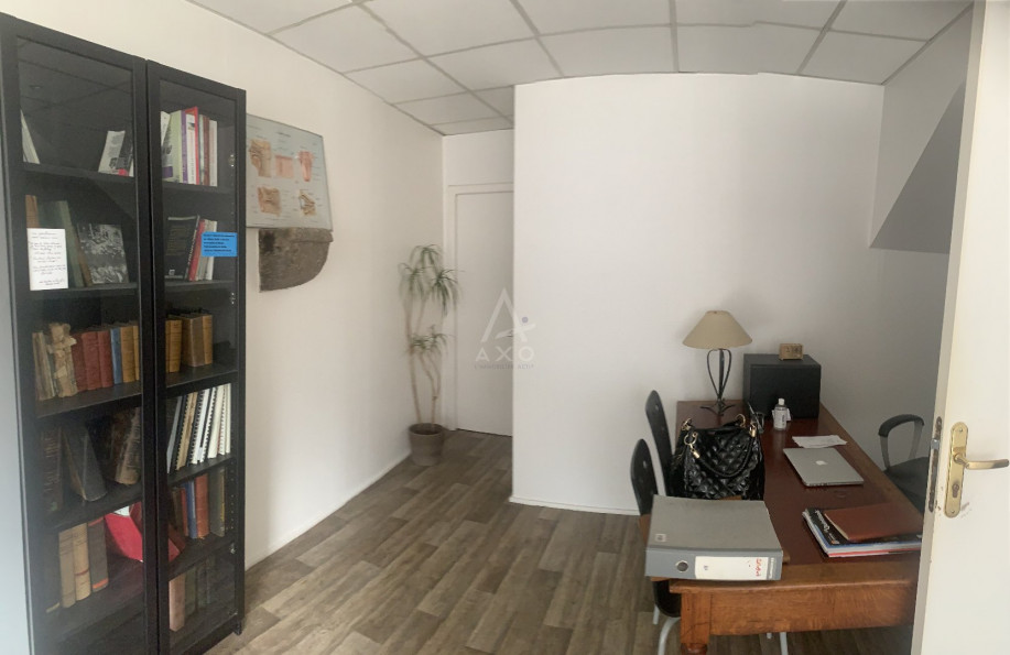 vente Immeuble Quintin - Photo 3