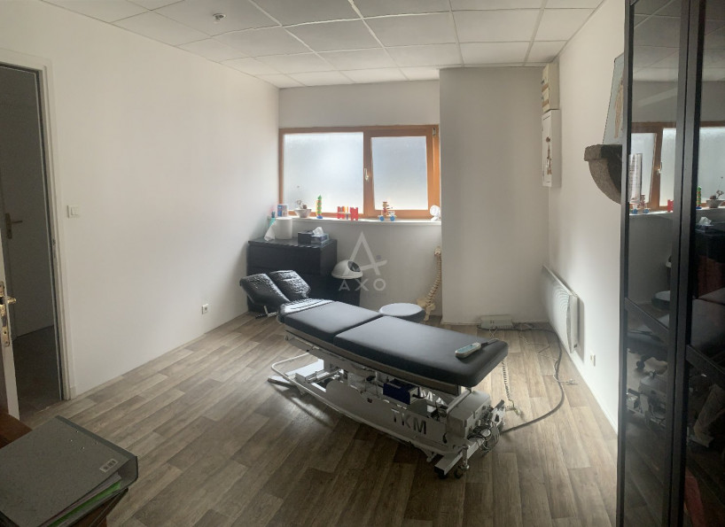 vente Immeuble Quintin - Photo 4