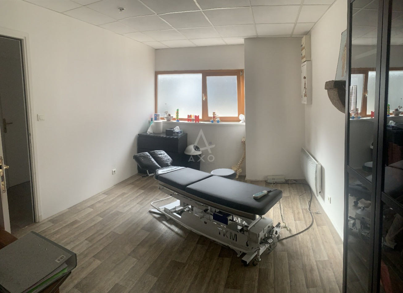 vente Immeuble Quintin - Photo 4