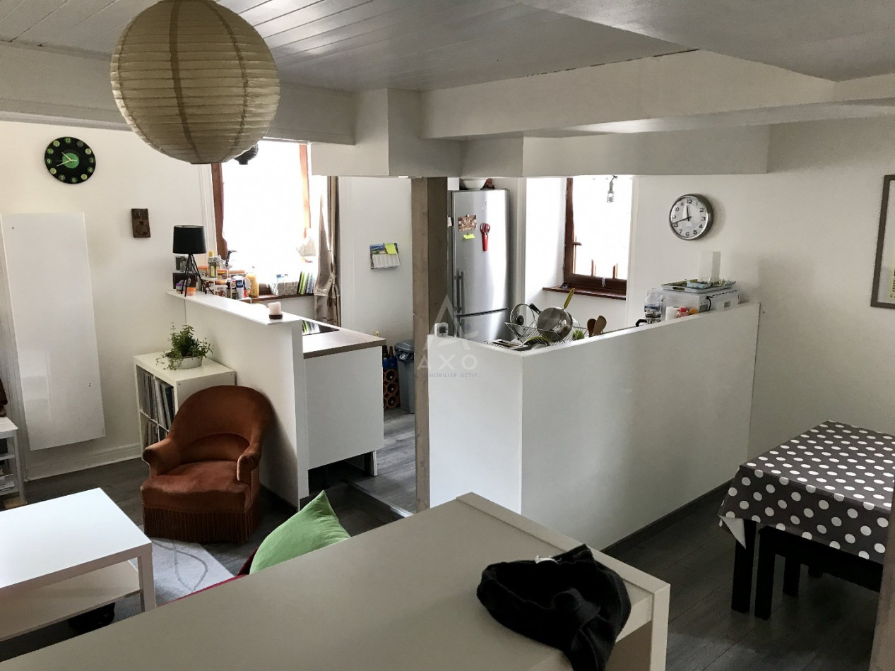 vente Immeuble Quintin - Photo 6