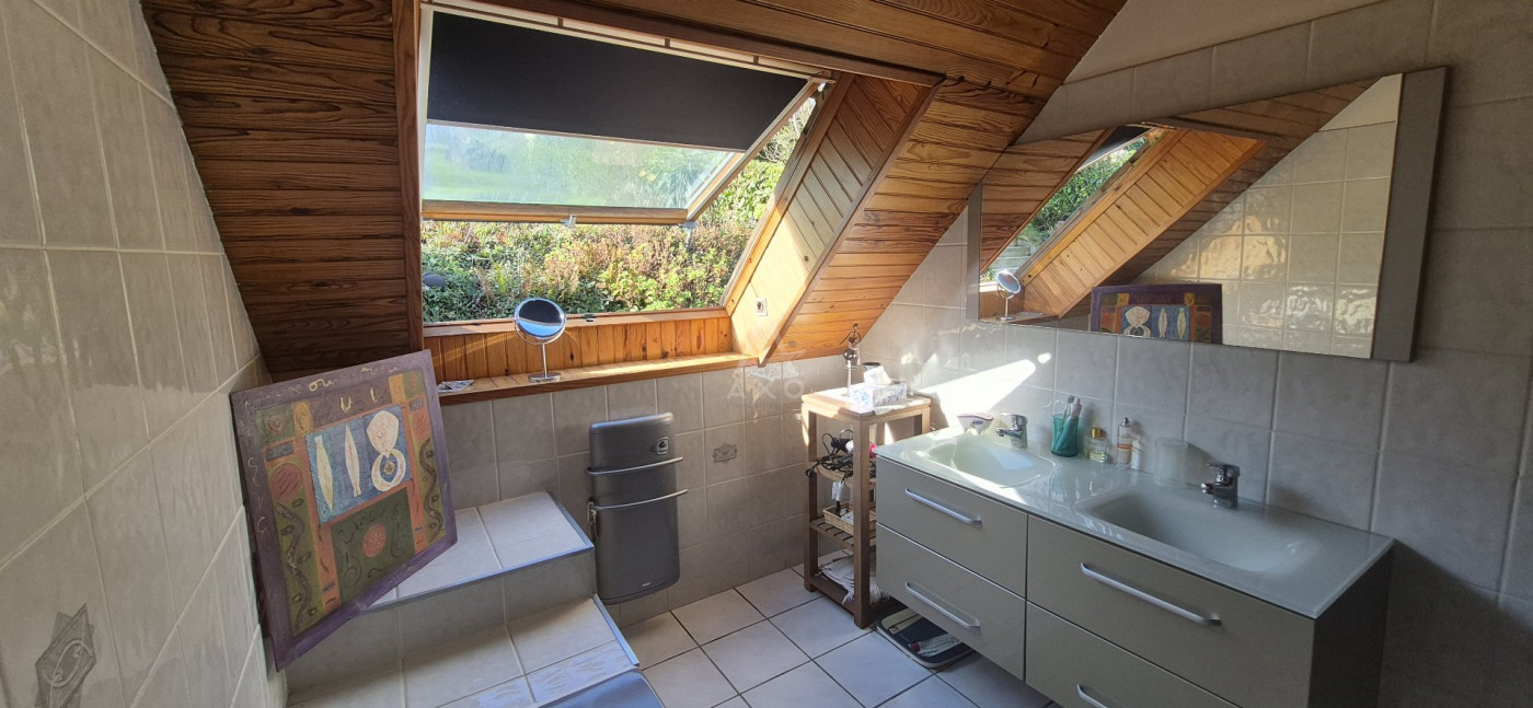 vente Maison Roscanvel - Photo 9