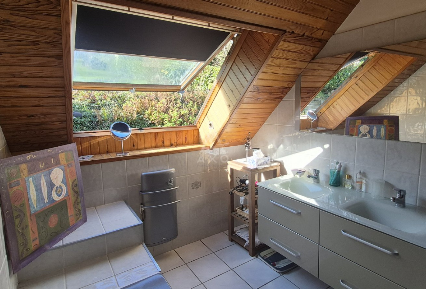 vente Maison Roscanvel - Photo 9