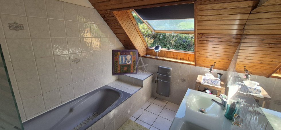 vente Maison Roscanvel - Photo 10