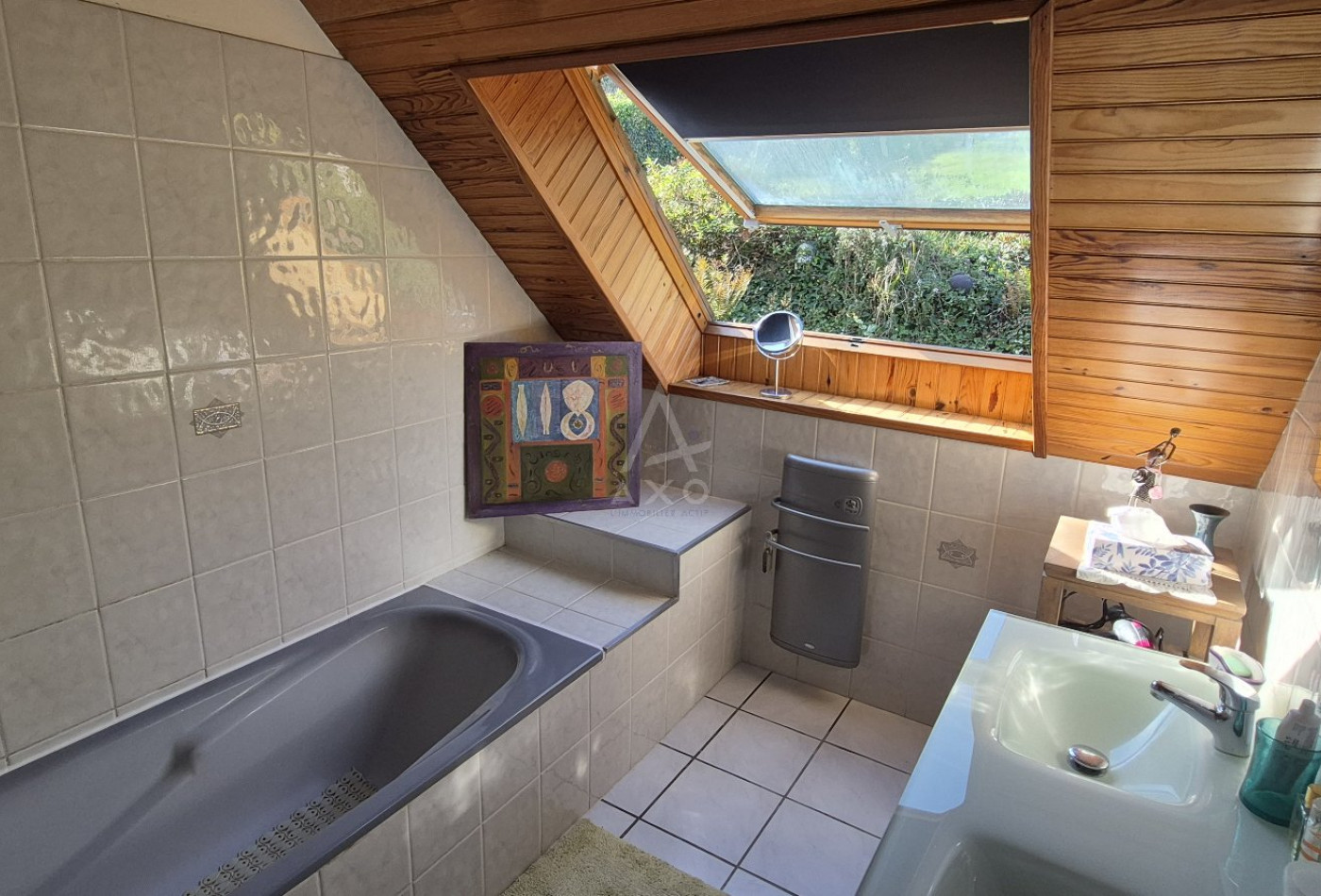 vente Maison Roscanvel - Photo 10