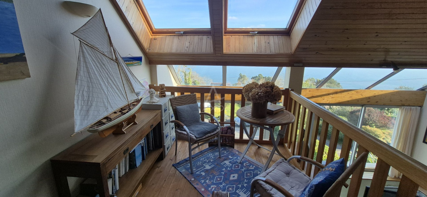 vente Maison Roscanvel - Photo 11