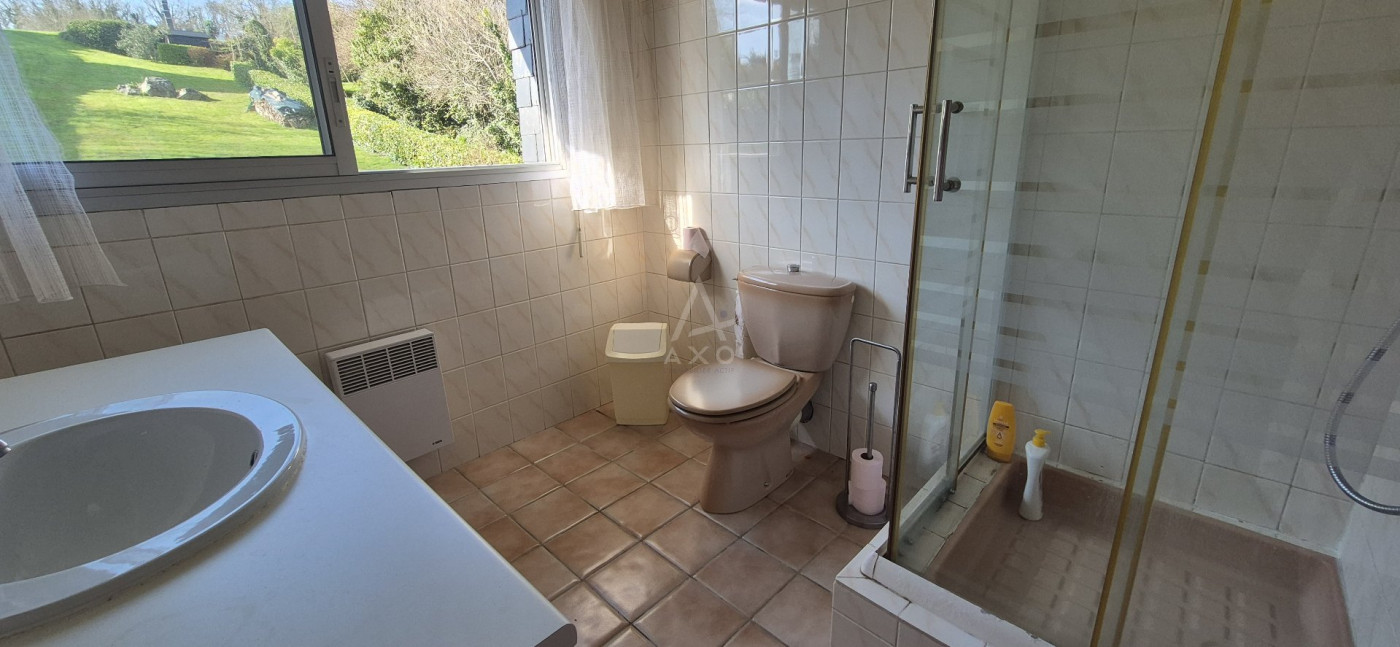 vente Maison Roscanvel - Photo 14