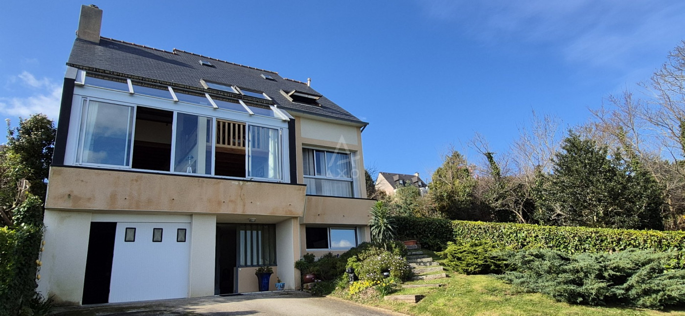 vente Maison Roscanvel - Photo 19