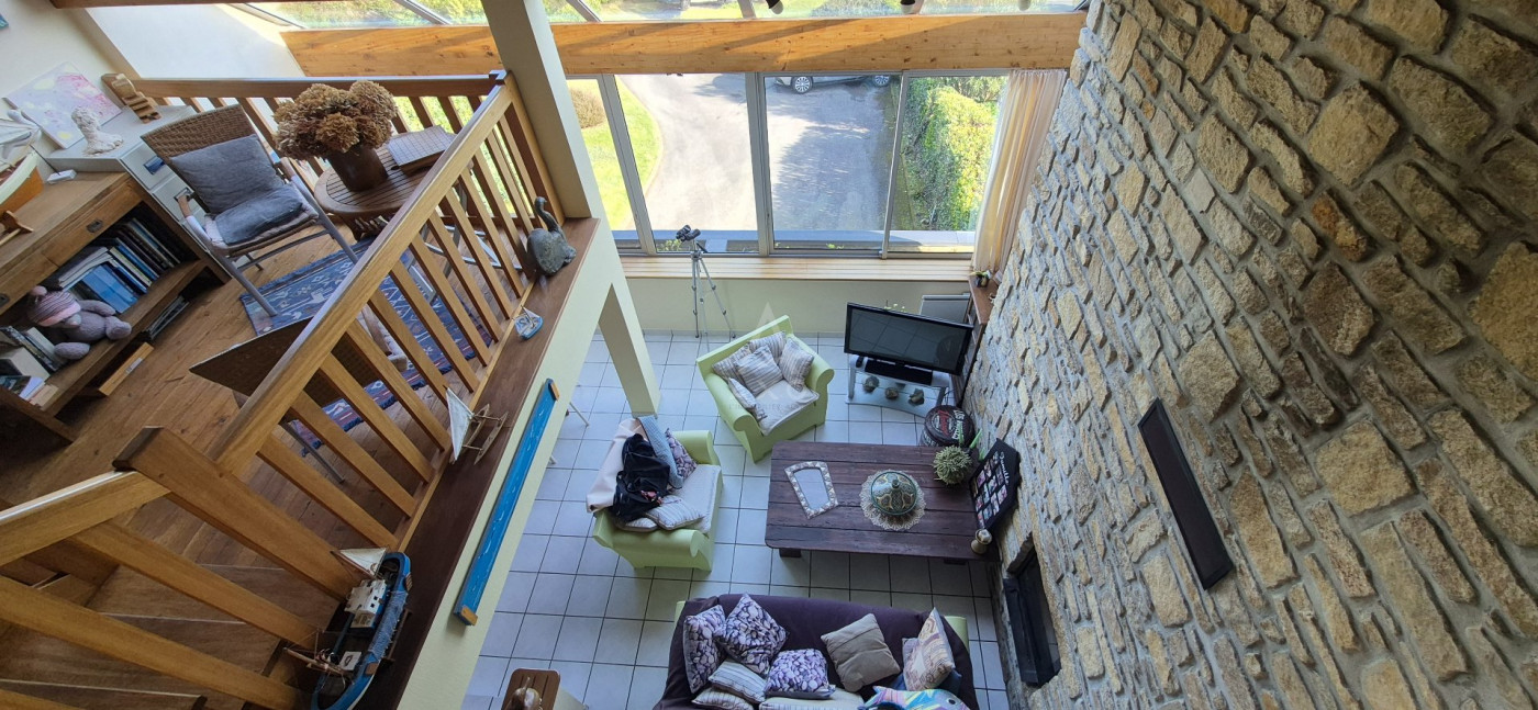 vente Maison Roscanvel - Photo 12