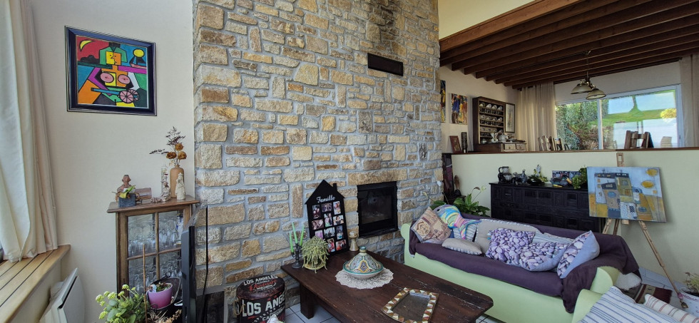 vente Maison Roscanvel - Photo 4