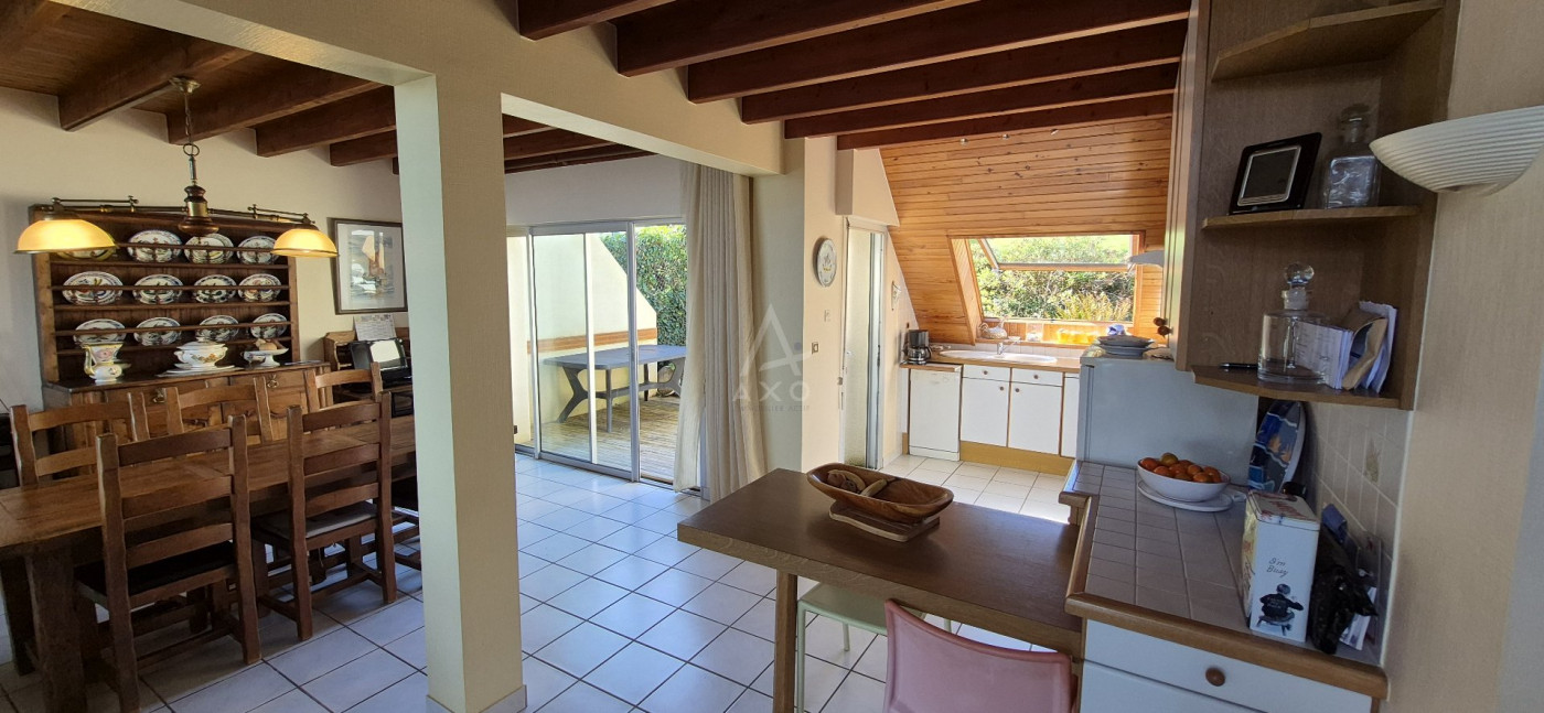 vente Maison Roscanvel - Photo 5