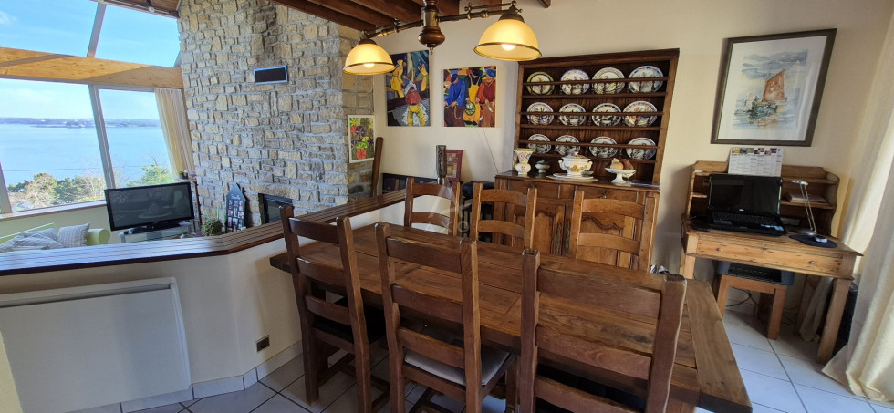 vente Maison Roscanvel - Photo 7