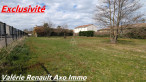 vente Terrain constructible Cugnaux