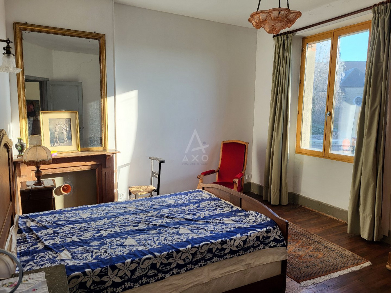 vente Maison en pierre Fromentieres - Photo 19