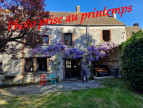 vente Maison en pierre Fromentieres