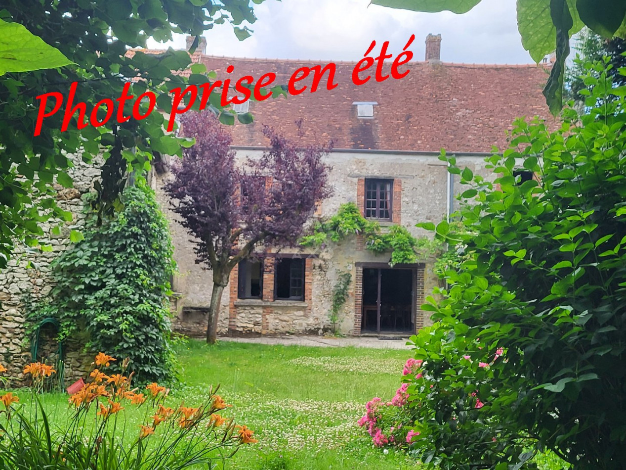 vente Maison en pierre Fromentieres - Photo 2