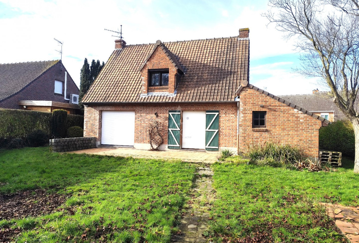 vente Maison Steenvoorde - Photo 2