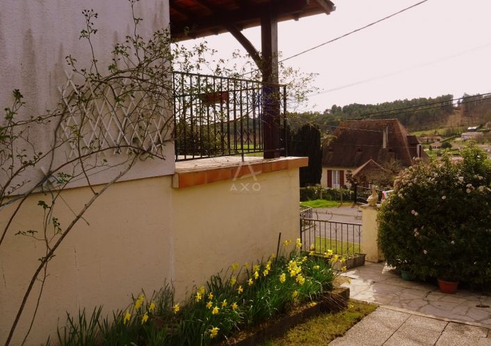 vente Maison Leguillac De L'auche