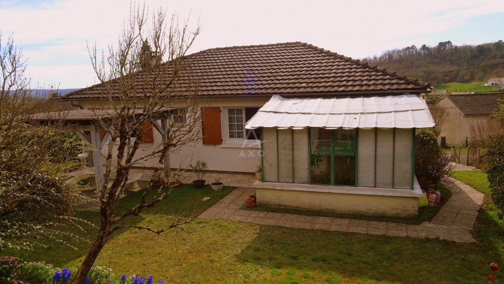 vente Maison Leguillac De L'auche - Photo 3